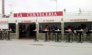 Cerveceria El Palmar