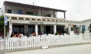 Restaurante Al- Zocaire